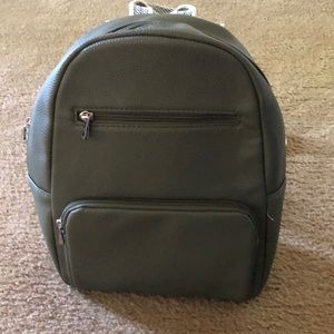 Backpack purse
